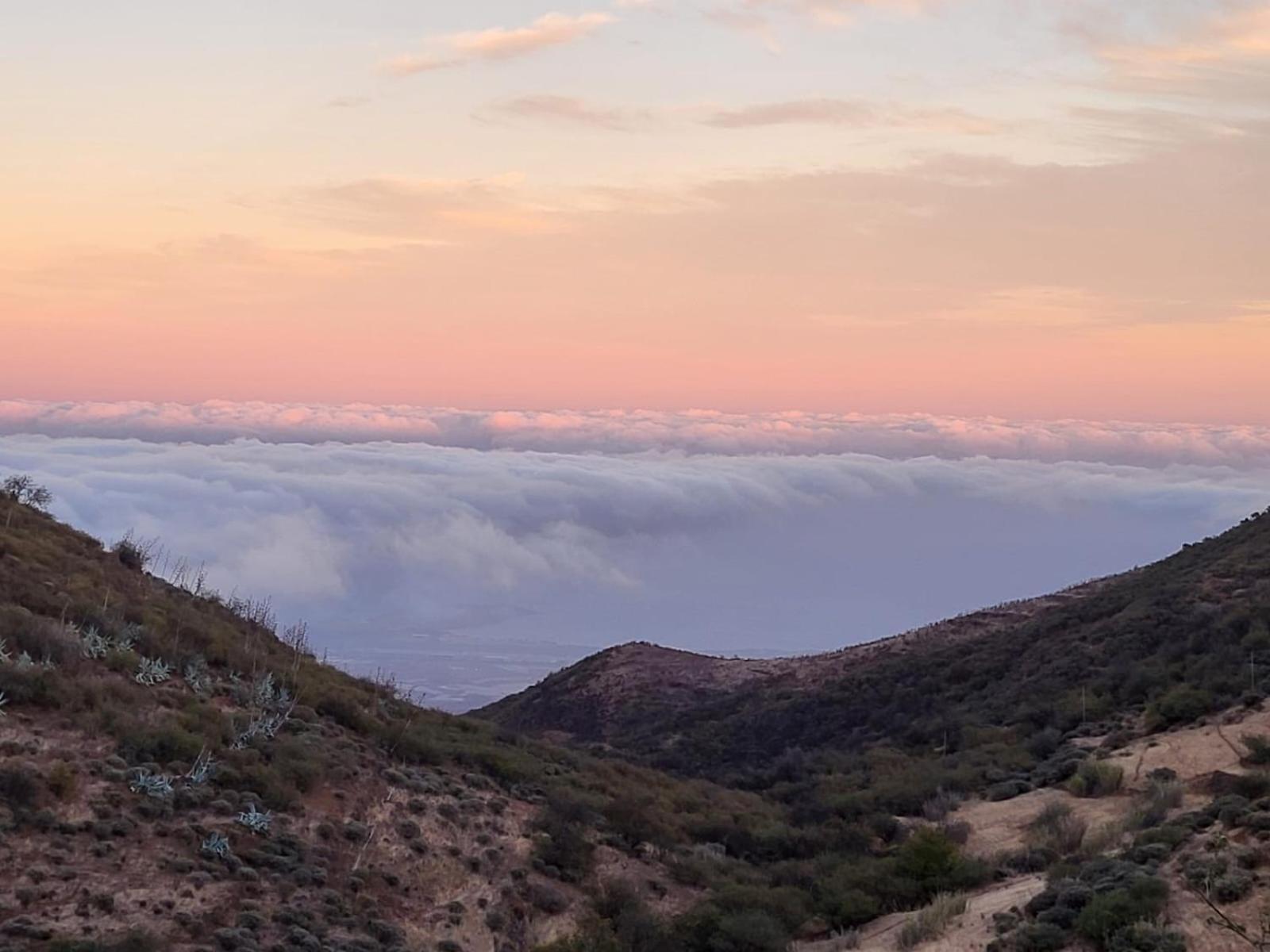 Cueva Las Nubes Ingenio Luaran gambar